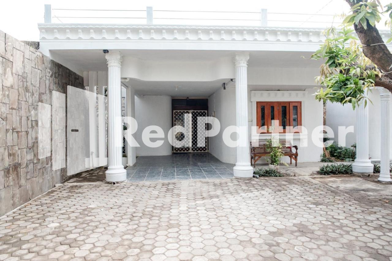 فندق Mango House Semarang Redpartner المظهر الخارجي الصورة